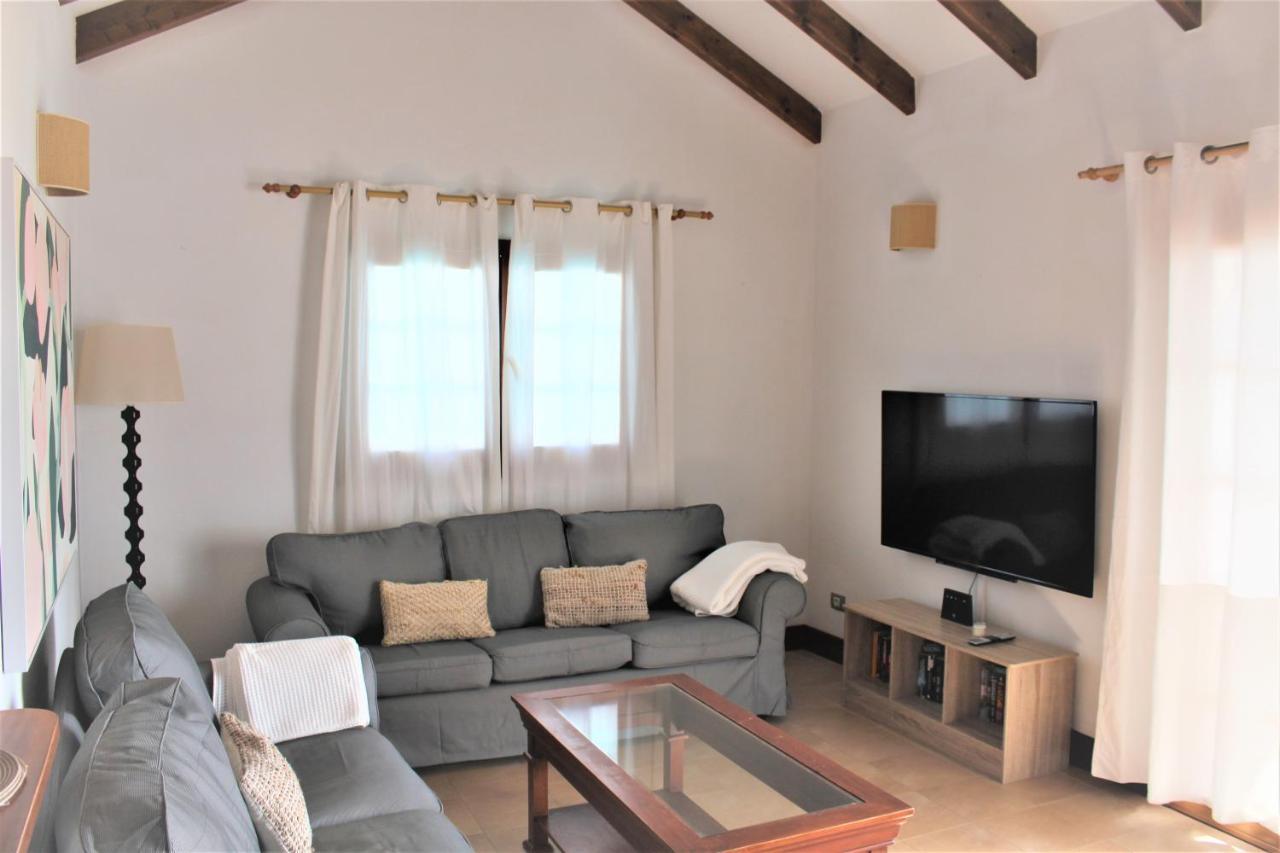 Villa Turque Arrieta  Buitenkant foto