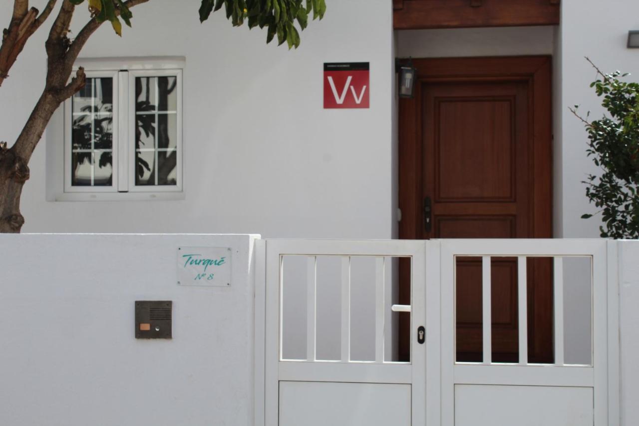 Villa Turque Arrieta  Buitenkant foto